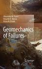 Geomechanics of Failures By Alexander M. Puzrin, Eduardo E. Alonso, Núria M. Pinyol Cover Image