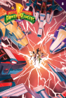Mighty Morphin Power Rangers #8 By Kyle Higgins, Hendry Prasetya (Illustrator), Matt Herms (Illustrator) Cover Image