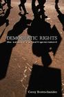 Democratic Rights: The Substance of Self-Government Cover Image