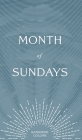 Month of Sundays Cover Image