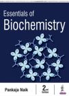 Essentials of Biochemistry Cover Image