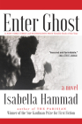 Enter Ghost By Isabella Hammad Cover Image