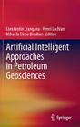 Artificial Intelligent Approaches in Petroleum Geosciences Cover Image