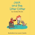 Jack and the Litter Critter Cover Image