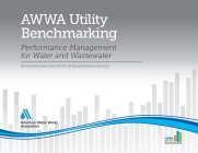 2020 AWWA Utility Benchmarking: Performance Management for Water and Wastewater By Awwa Cover Image