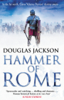 Hammer of Rome (Gaius Valerius Verrens #9) Cover Image