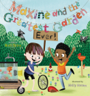 Maxine and the Greatest Garden Ever Cover Image