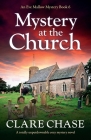 Mystery at the Church: A totally unputdownable cozy mystery novel Cover Image