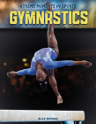 Gymnastics By Alex Monnig Cover Image