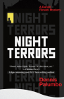Night Terrors (Daniel Rinaldi Thrillers) By Dennis Palumbo Cover Image