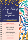 2021 Amy Knapp's Family Organizer: August 2020-December 2021 By Amy Knapp Cover Image