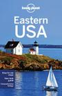 Lonely Planet Eastern USA Cover Image