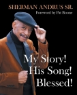 My Story! His Song! Blessed! Cover Image