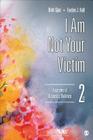 I Am Not Your Victim: Anatomy of Domestic Violence By Beth M. Sipe, Evelyn J. Hall Cover Image
