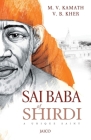 Sai Baba of Shirdi Cover Image
