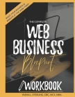The Web Business Blueprint Workbook By Yasha L. Sterling Cover Image