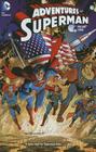 Adventures of Superman Vol. 3 By Max Landis, Jock (Illustrator) Cover Image