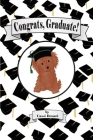 Congrats, Graduate! By Cassi Denari Cover Image