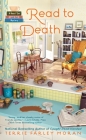 Read to Death (Read Em and Eat Mystery #3) By Terrie Farley Moran Cover Image