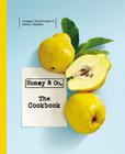 Honey & Co.: The Cookbook Cover Image