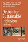 Design for Sustainable Inclusion: Cwuaat 2023 Cover Image