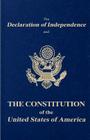 The Declaration of Independence and the Constitution of the United States of America Cover Image