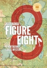 Figure Eight: A Northern Lakes Mystery Cover Image