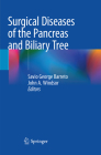 Surgical Diseases of the Pancreas and Biliary Tree Cover Image