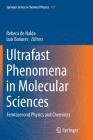 Ultrafast Phenomena in Molecular Sciences: Femtosecond Physics and Chemistry By Rebeca De Nalda (Editor), Luis Bañares (Editor) Cover Image