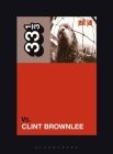 Pearl Jam's vs. (33 1/3 #154) By Clint Brownlee Cover Image