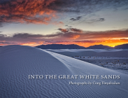 Into the Great White Sands Cover Image