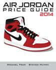 Air Jordan Price Guide 2014 (Color) Cover Image