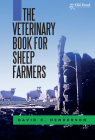 The Veterinary Book for Sheep Farmers Cover Image