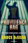 Providence Rag: A Mulligan Novel (Liam Mulligan #3) Cover Image