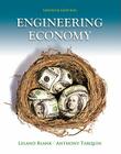 Engineering Economy Cover Image