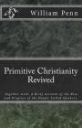 Primitive Christianity Revived Cover Image