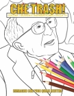 Che Trash!: Colora i momenti indimenticabili della TV Cover Image