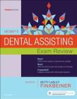 Mosby's Dental Assisting Exam Review Cover Image