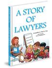 A Story of Lawyers By Jacqueline Buyze Cover Image