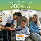 Move It! By Wiley Blevins Cover Image