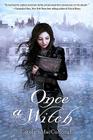 Once A Witch Cover Image