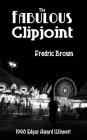 The Fabulous Clipjoint Cover Image