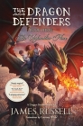 The Dragon Defenders - Book Three: An Unfamiliar Place Cover Image