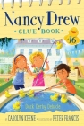 Duck Derby Debacle (Nancy Drew Clue Book #16) Cover Image