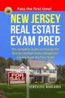 New Jersey Real Estate Exam Prep: The Complete Guide to Passing the New Jersey Real Estate Salesperson License Exam the First Time! Cover Image