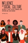 Influence of Social Culture on Individual Work Motivation and Leader Behavior By Nirmala Hb Cover Image
