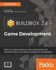 Buildbox 2.x Game Development Cover Image