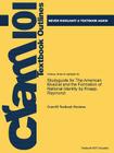 Studyguide for the American Musical and the Formation of National Identity by Knapp, Raymond By Cram101 Textbook Reviews Cover Image