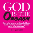 God Is the Orgasm Cover Image