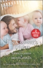 The Cowboy's Triplets By Patricia Johns, Brenda Harlen Cover Image